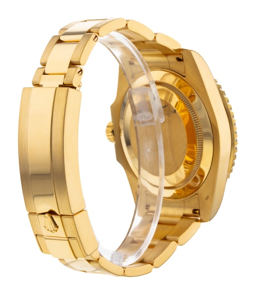 Rolex Submariner 116618 LN